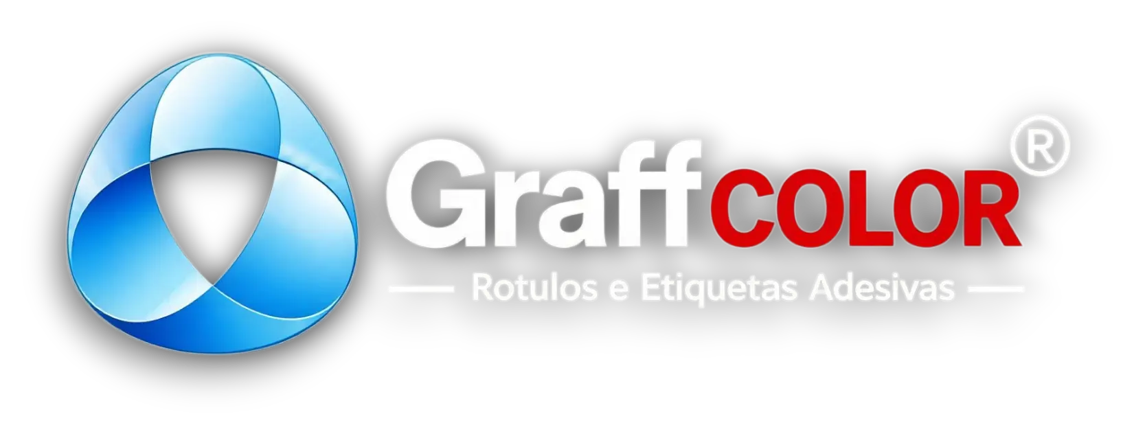GraffColor - Rótulos e Etiquetas Adesivas